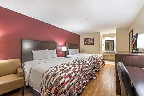 Red Roof Inn Lexington, NC