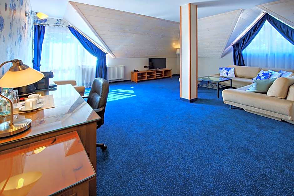 Hotel Zalesie
