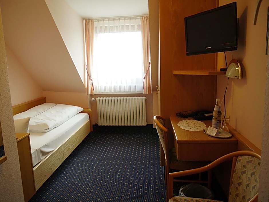 Hotel Ebner