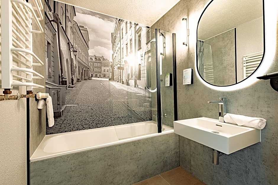 Campanile PRIME - Lublin
