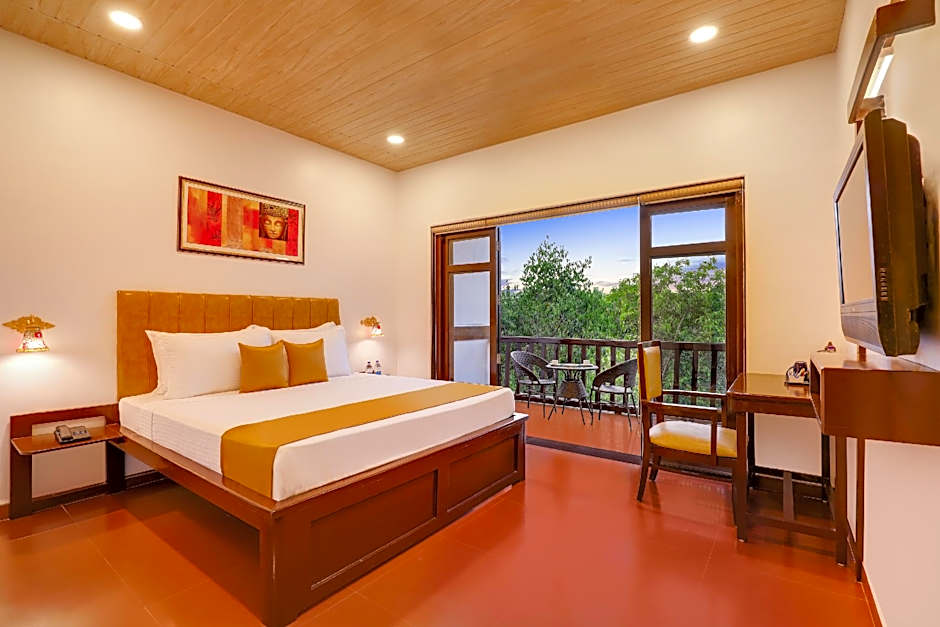 Photo 1 of 8 of Executive 1 King Bed Suite