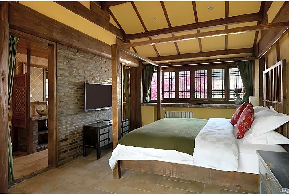 Blossom Hill Inn Lijiang Eminentland