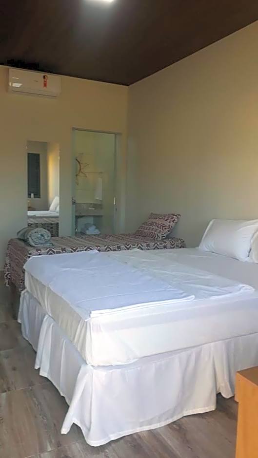 TuTu TonTo Acomodações e Lazer