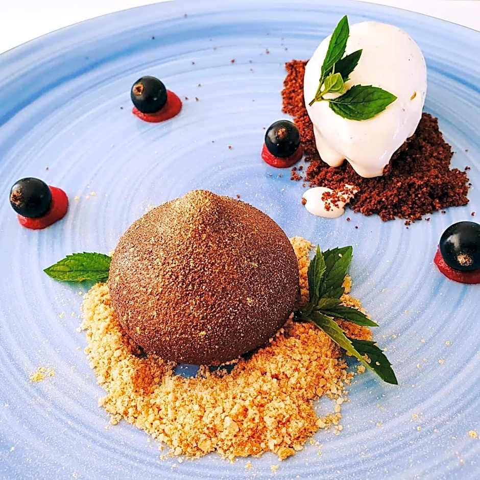 Boutique Odyseja & Spa