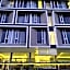 Facade Hotel by Azana