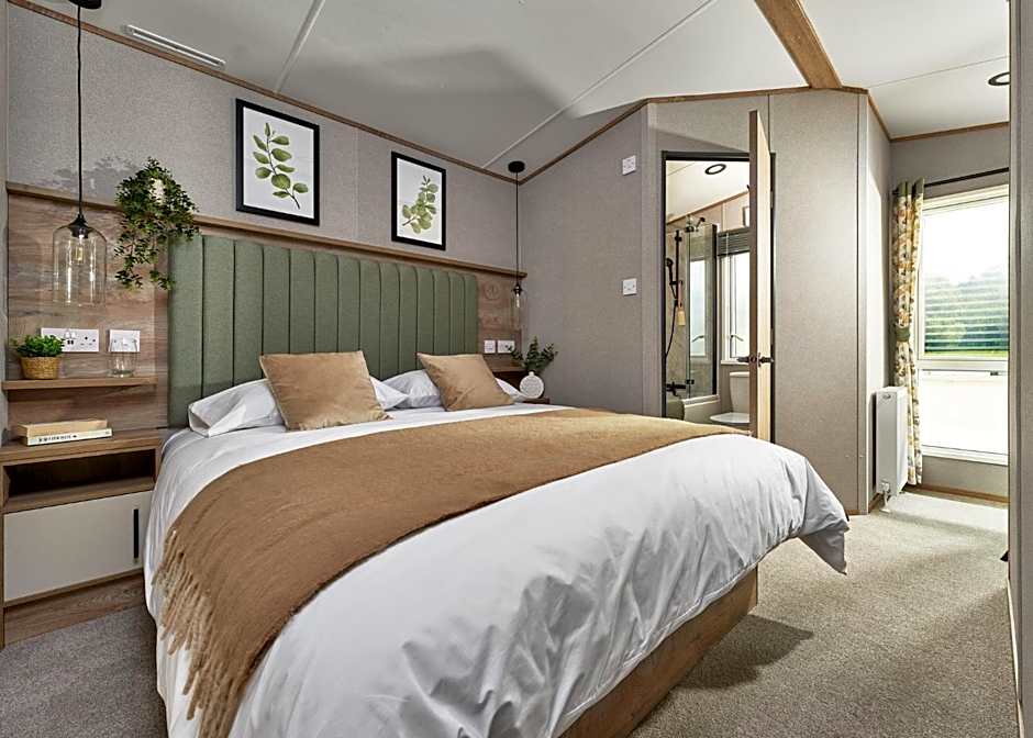 Burtree Lakes Holiday Park