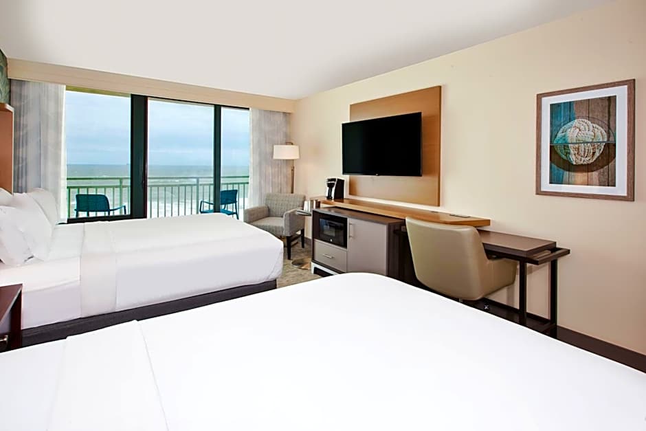Holiday Inn Va Beach-Oceanside (21st St) By IHG