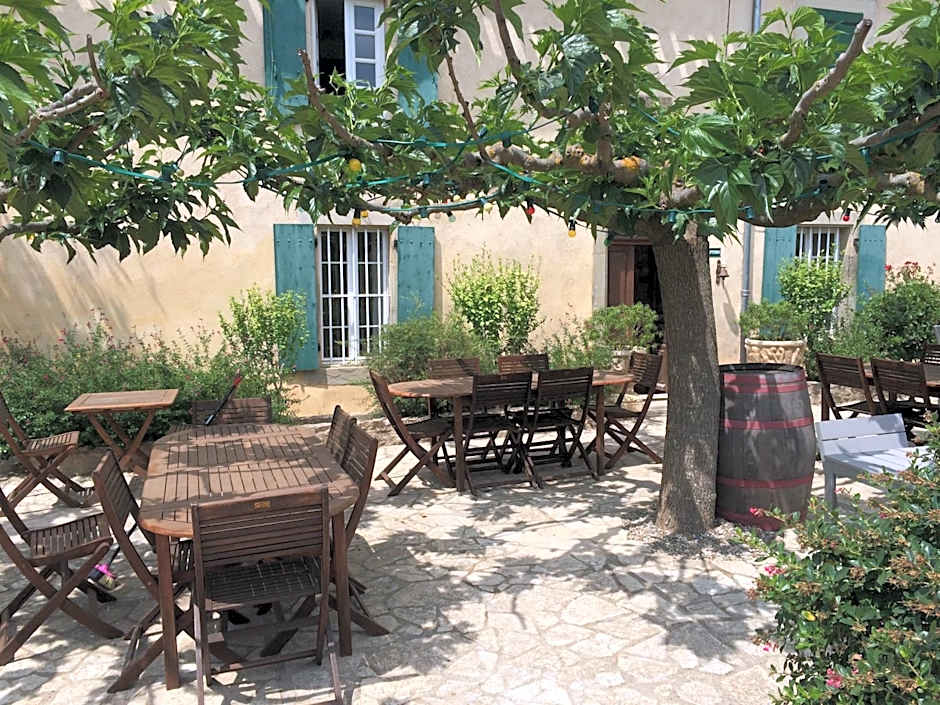 Domaine De Fraisse