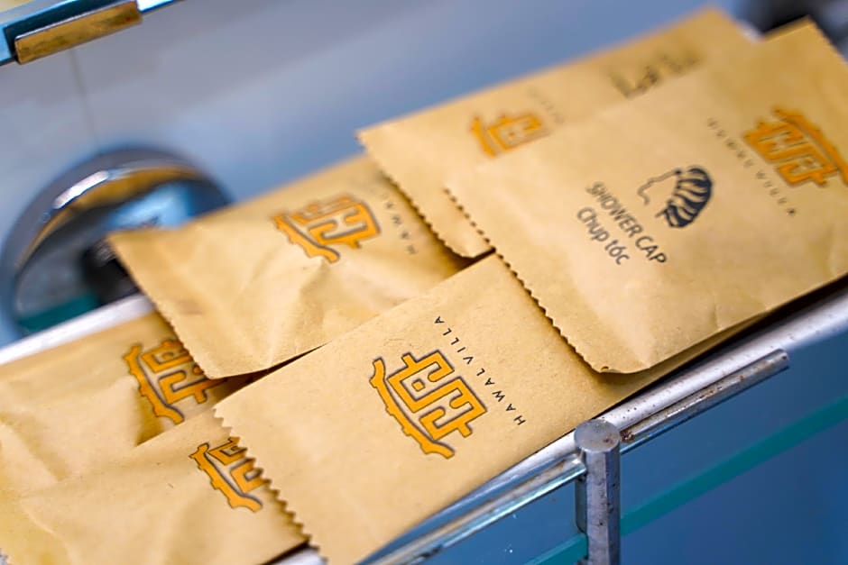 Hawal Boutique Villa Hoi An