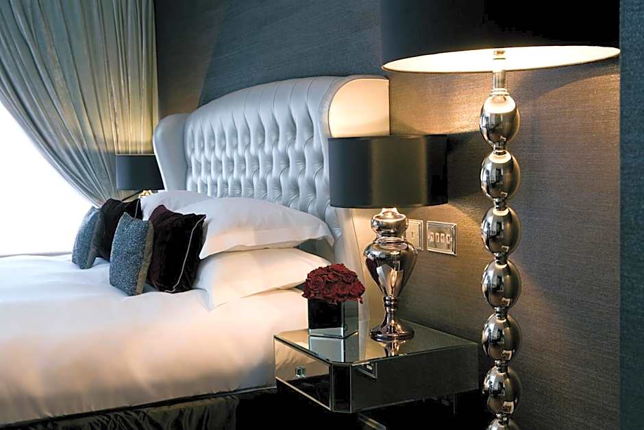 Karma Sanctum Soho Hotel