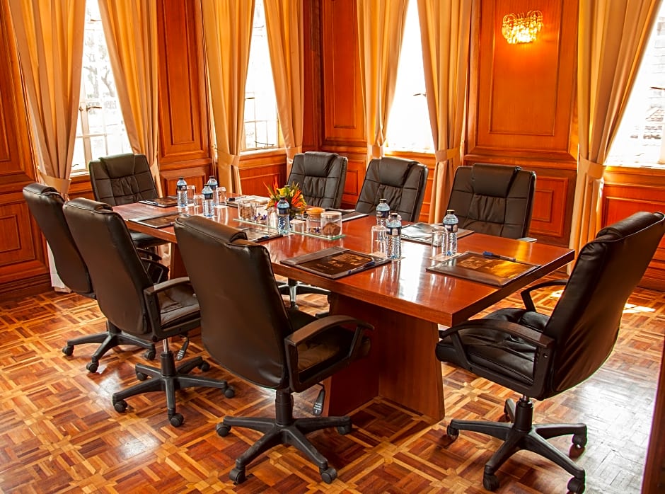 Muthu Sovereign Suites & Spa, Limuru Road, Nairobi