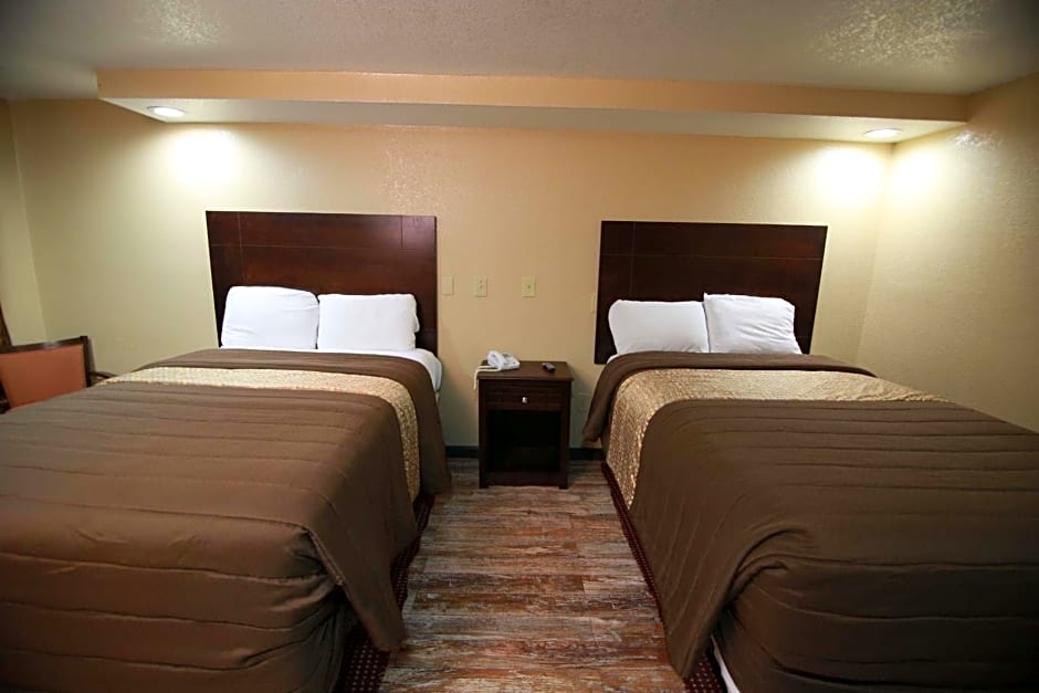 Memphis Inn