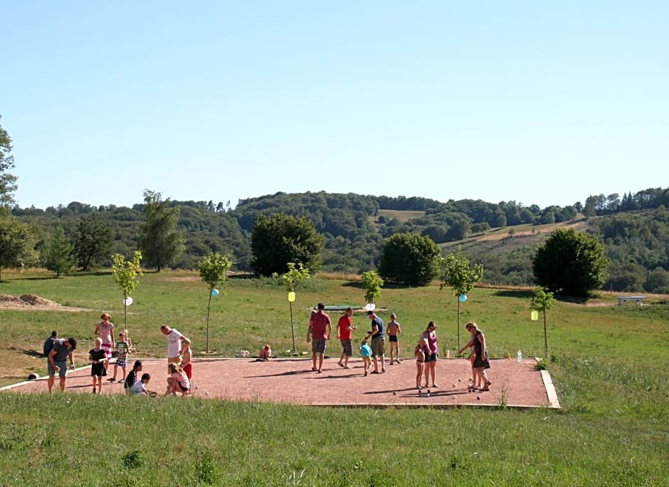 Domaine Les Teuillères