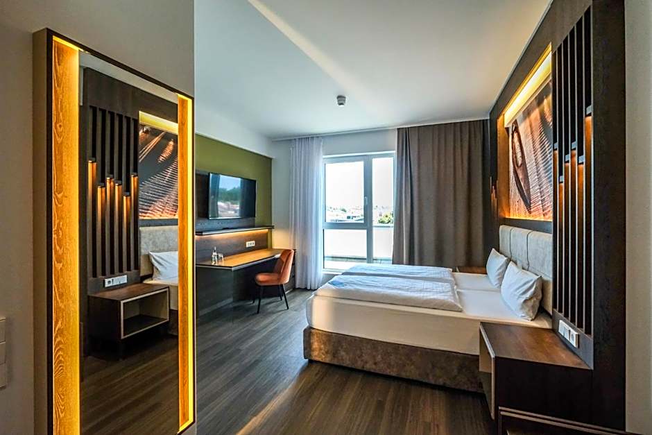 Tools Hotel Laichingen