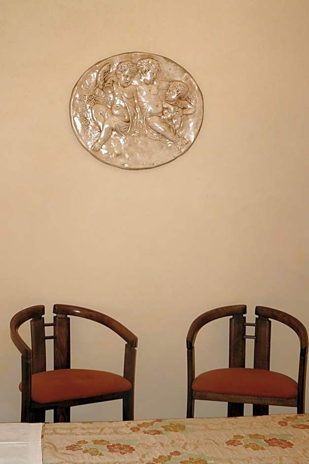 Hotel La Rocca