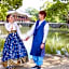 Hanok Hotel Namwonyechon By Kensington