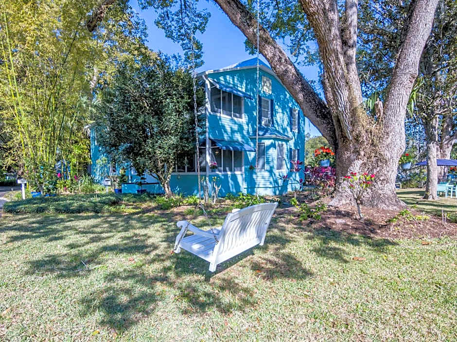 The Estate at Mt Dora