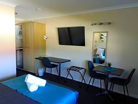 Superior Queen Room