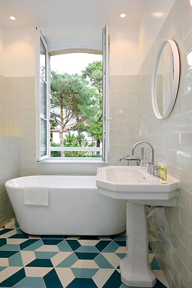 Hôtel Le Saint Christophe