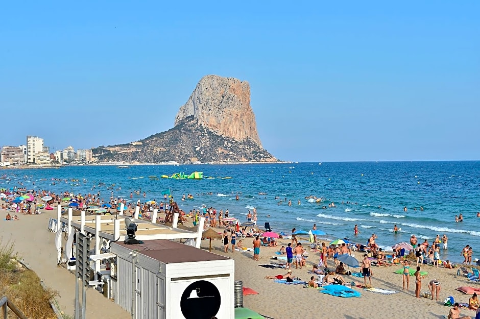 Hotel Bahía Calpe by Pierre & Vacances