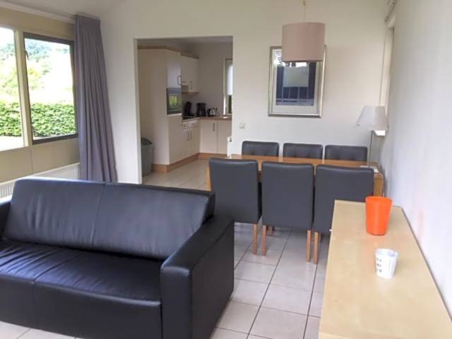 Lindenbergh Ommen