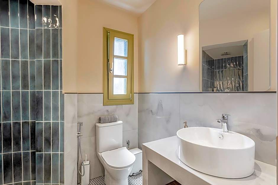 Atlas Boutique Suites