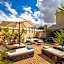 Riad Fes Baraka Piscine & SPA