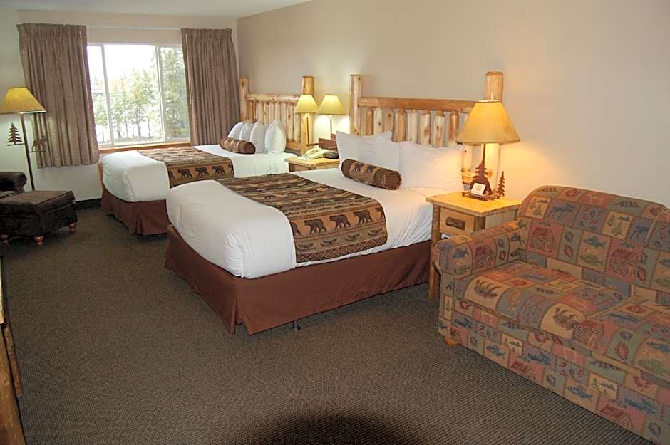 Kelly Inn West Yellowstone