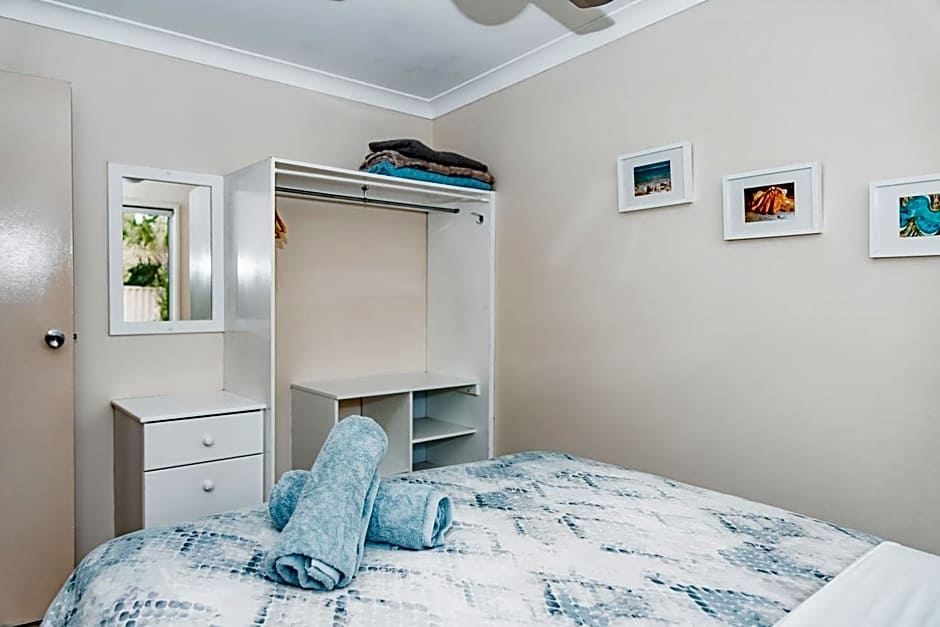 Dongara Hotel Motel