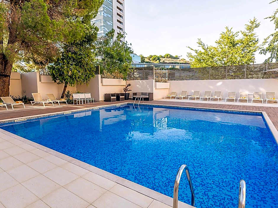 Novotel Lisboa