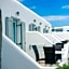 Yiannaki Hotel