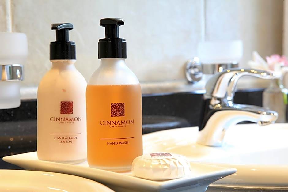 Cinnamon Boutique Guest House