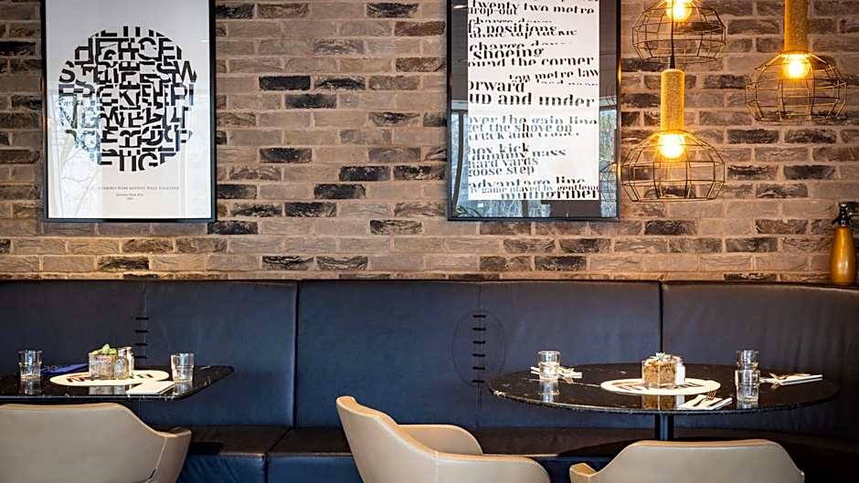 voco Leicester By IHG