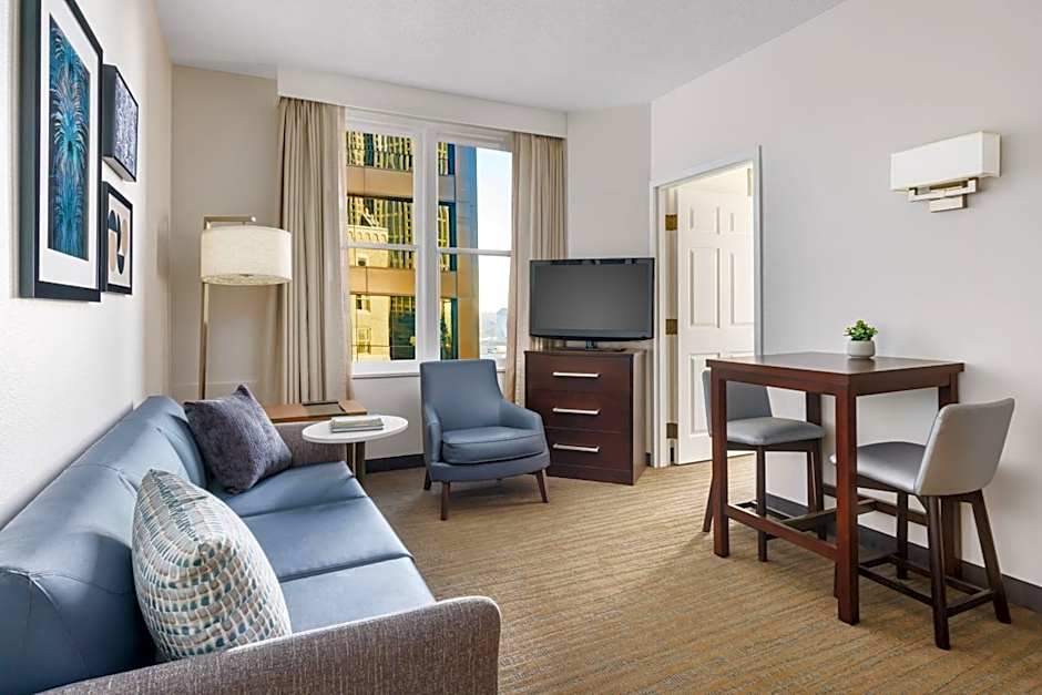 Residence Inn by Marriott Atlanta Downtown