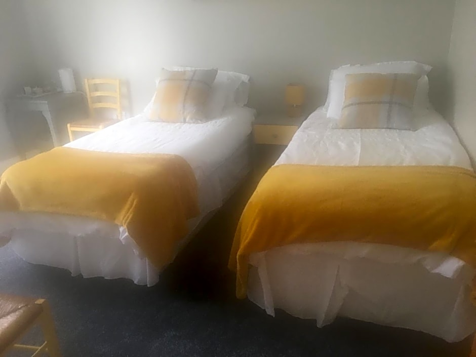 Country House and Spa