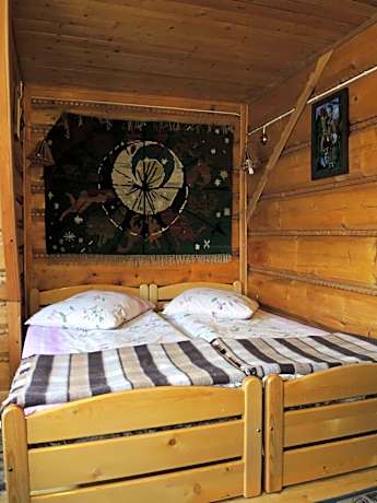 Triple Room with Private Bathroom Nr 30