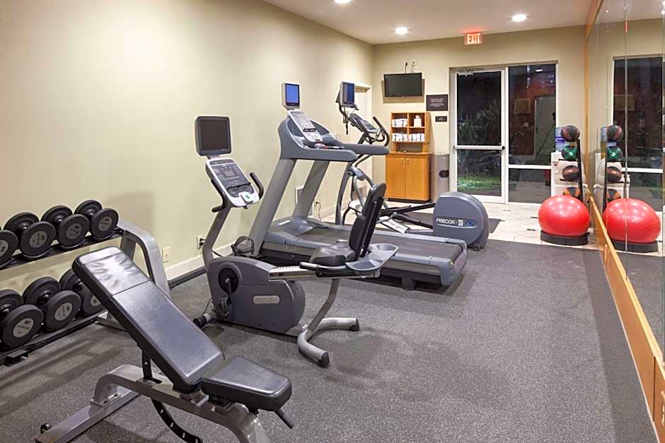 Hilton Garden Inn Mcallen