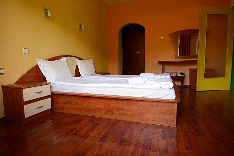 Park Hotel Ribaritsa