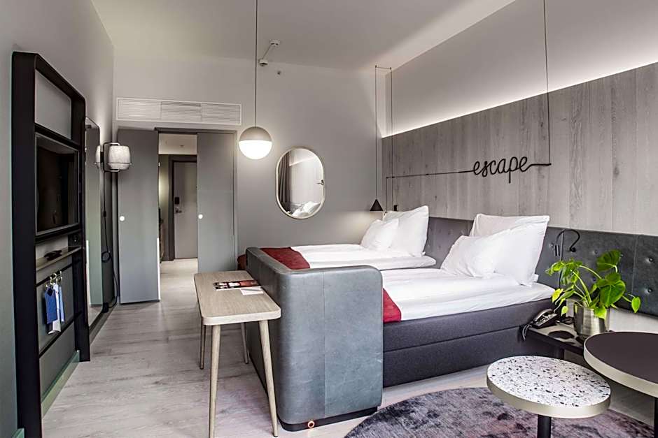 Hotel Norge by Scandic