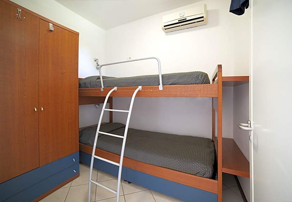 Residence Molino - Holiday Apartments