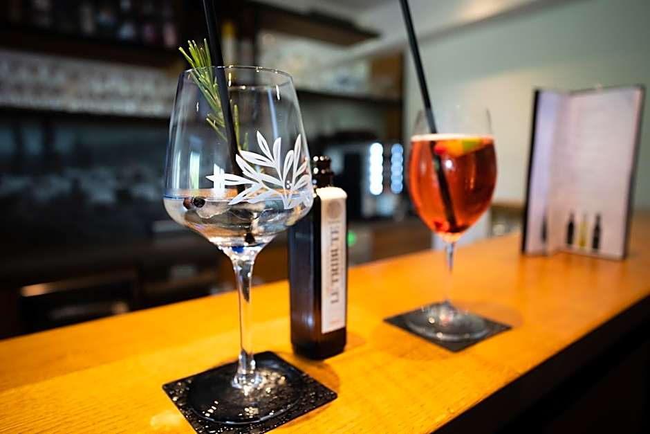 Wander- und Familienhotel Erika