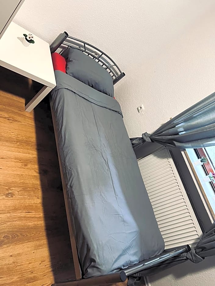 MK Hostel Bremen