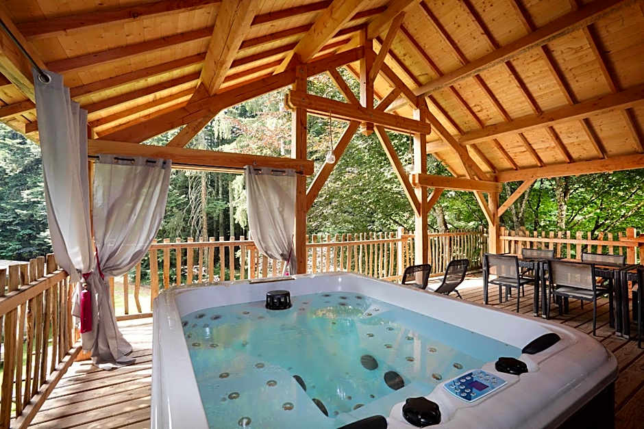 Les Lodges de Babylone