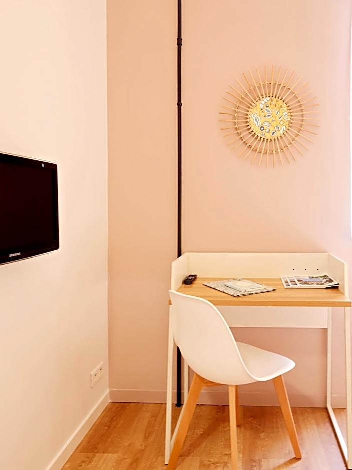 Hotel Lemon