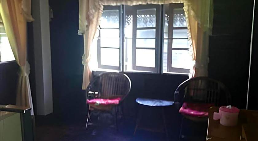 Mae Khum Villa