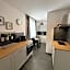 Framptons Apartments Garden & Spa - Dla dorosłych i dzieci 12 plus - Adults and children 12 plus