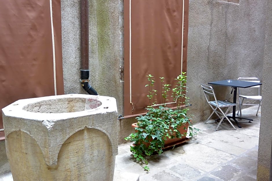 Hotel San Zulian