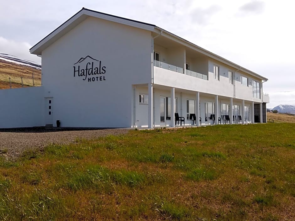 Hafdals Hotel