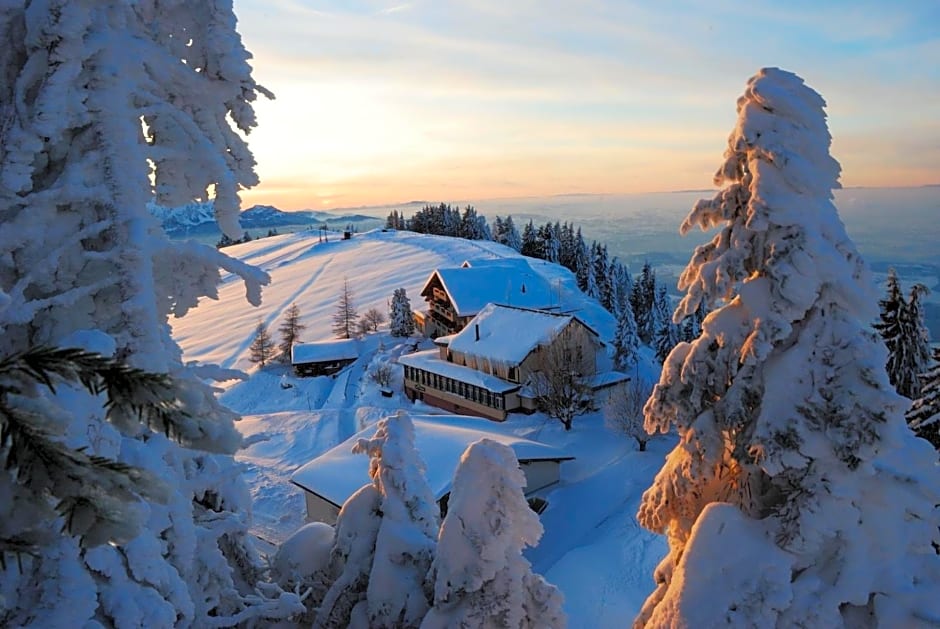 Kräuterhotel Edelweiss