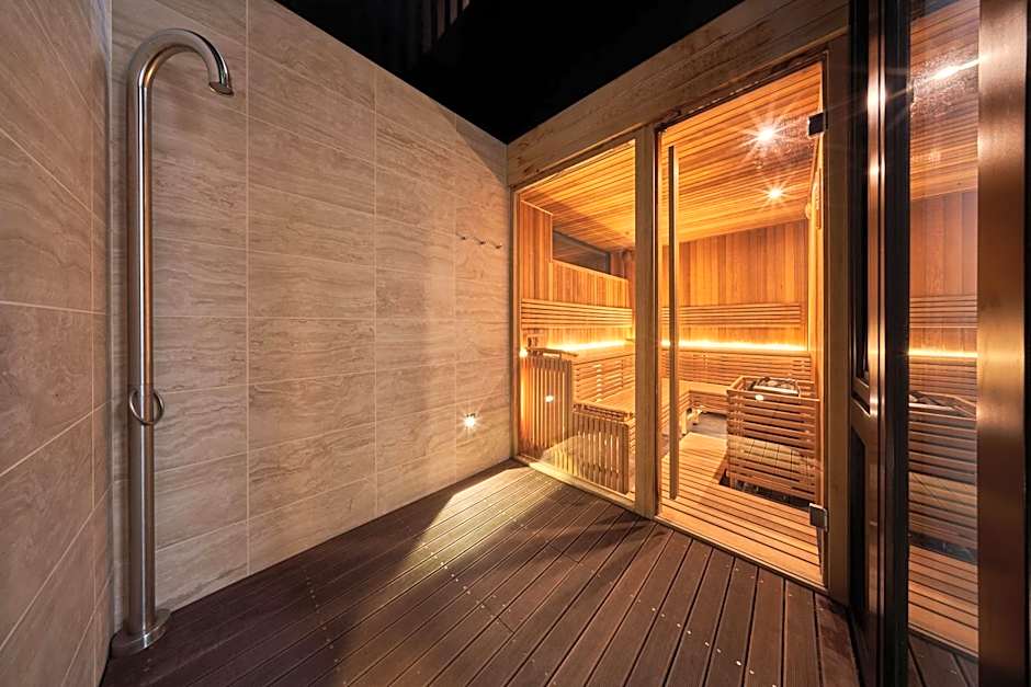 Aparthotel Svatý Vavřinec